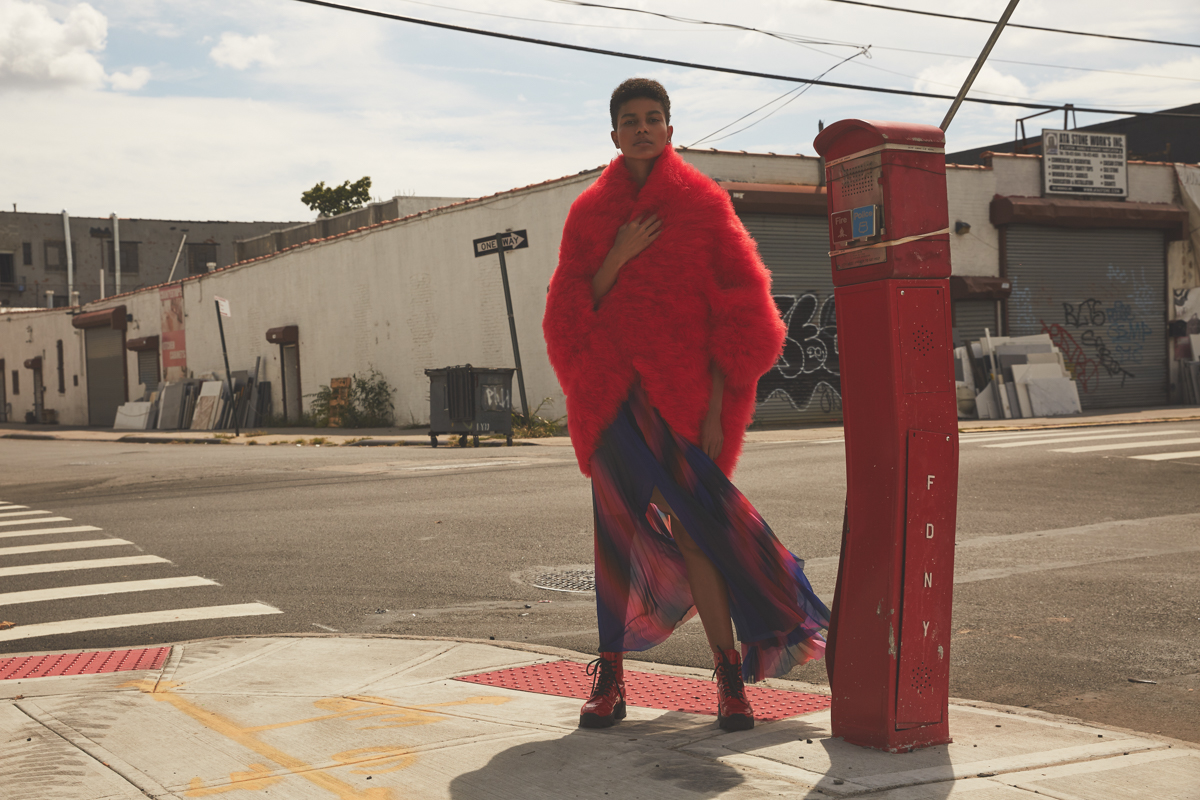 BLAIR PETTY - PORTFOLIO - EDITORIAL